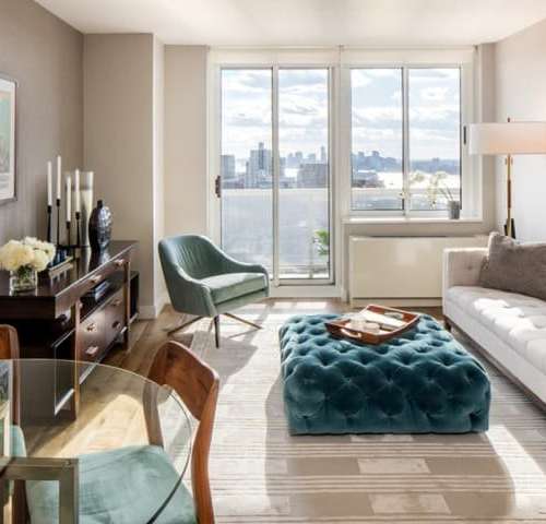 Riverbank - Gallery | Luxury Apartments in NYC Metro | Bozzuto