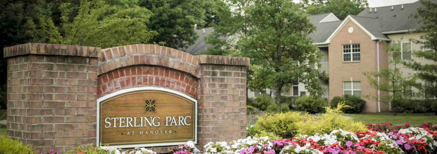 Cedar Knolls Apartments for Rent Sterling Parc Bozzuto Bozzuto