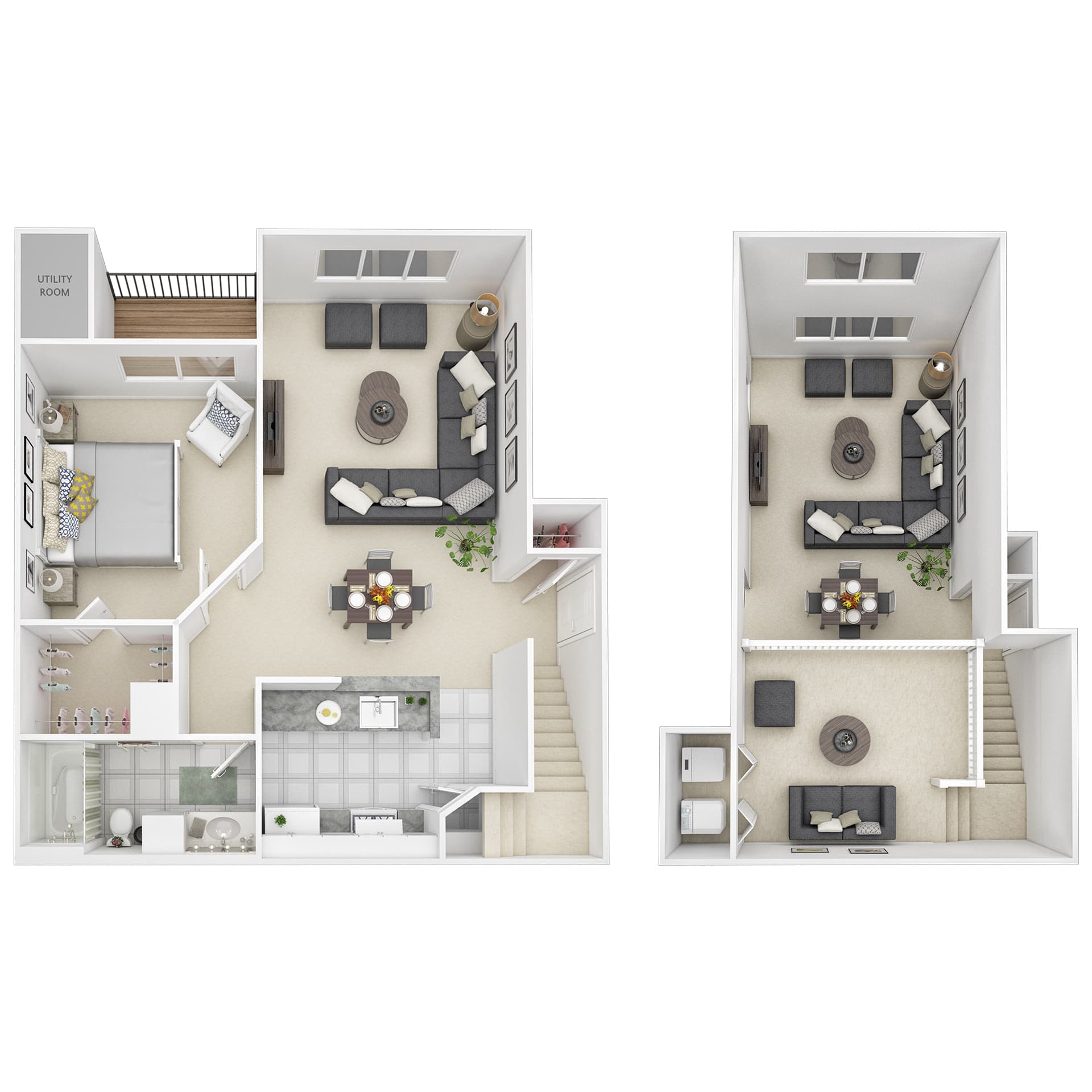 View The Point At Still River Apartment Floor Plans