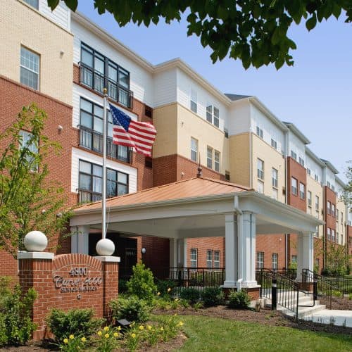 See Carver Senior Apartments Apartment Photos & Videos - Amenities ...