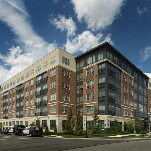 See OMNIA at Town Center Apartment Photos & Videos - Amenities, Views ...