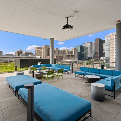 See The Cooper Apartment Photos & Videos - Amenities, Views, Exteriors ...