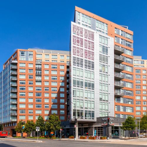 Elevation Dc Apartments Reviews