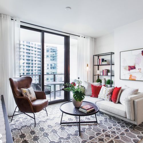 See Gio Midtown Apartment Photos & Videos - Amenities, Views, Exteriors ...