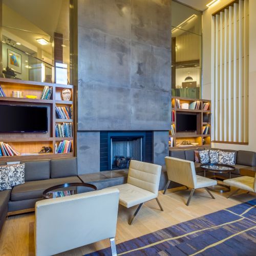 Arbors at Baltimore Crossroads - Gallery | Luxury Apartments in ...