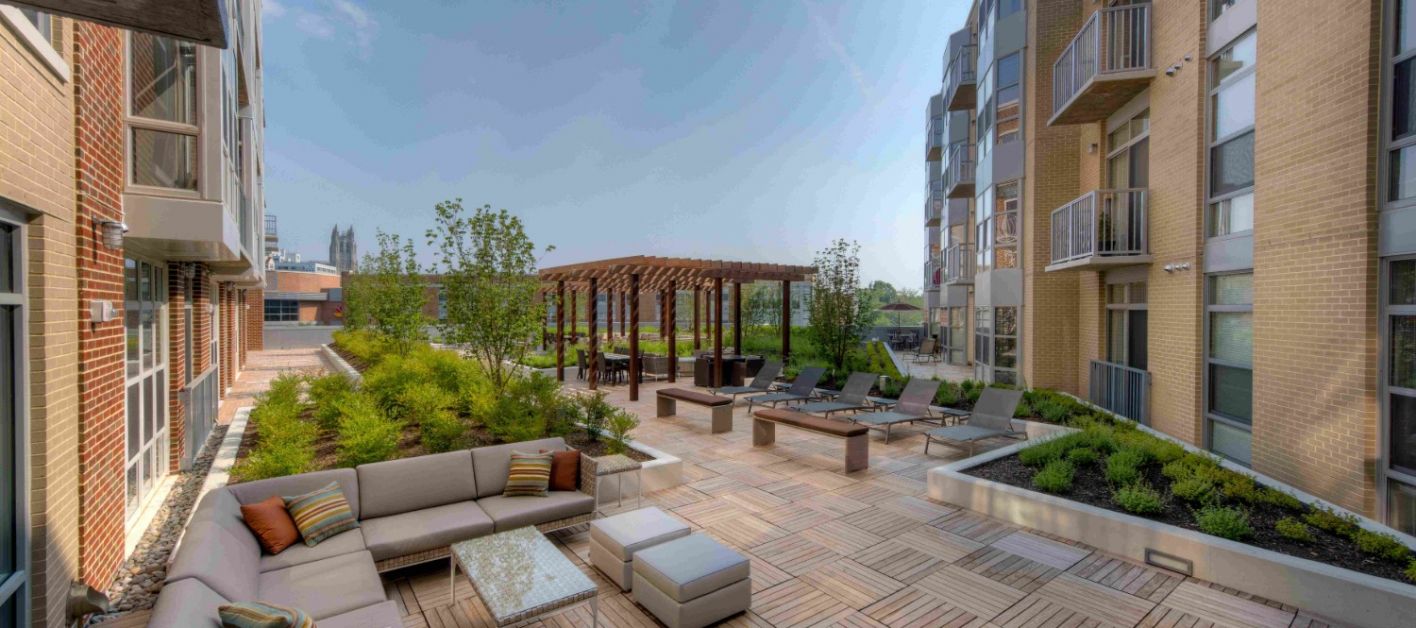 See Cathedral Commons Apartment Photos & Videos - Amenities, Views ...