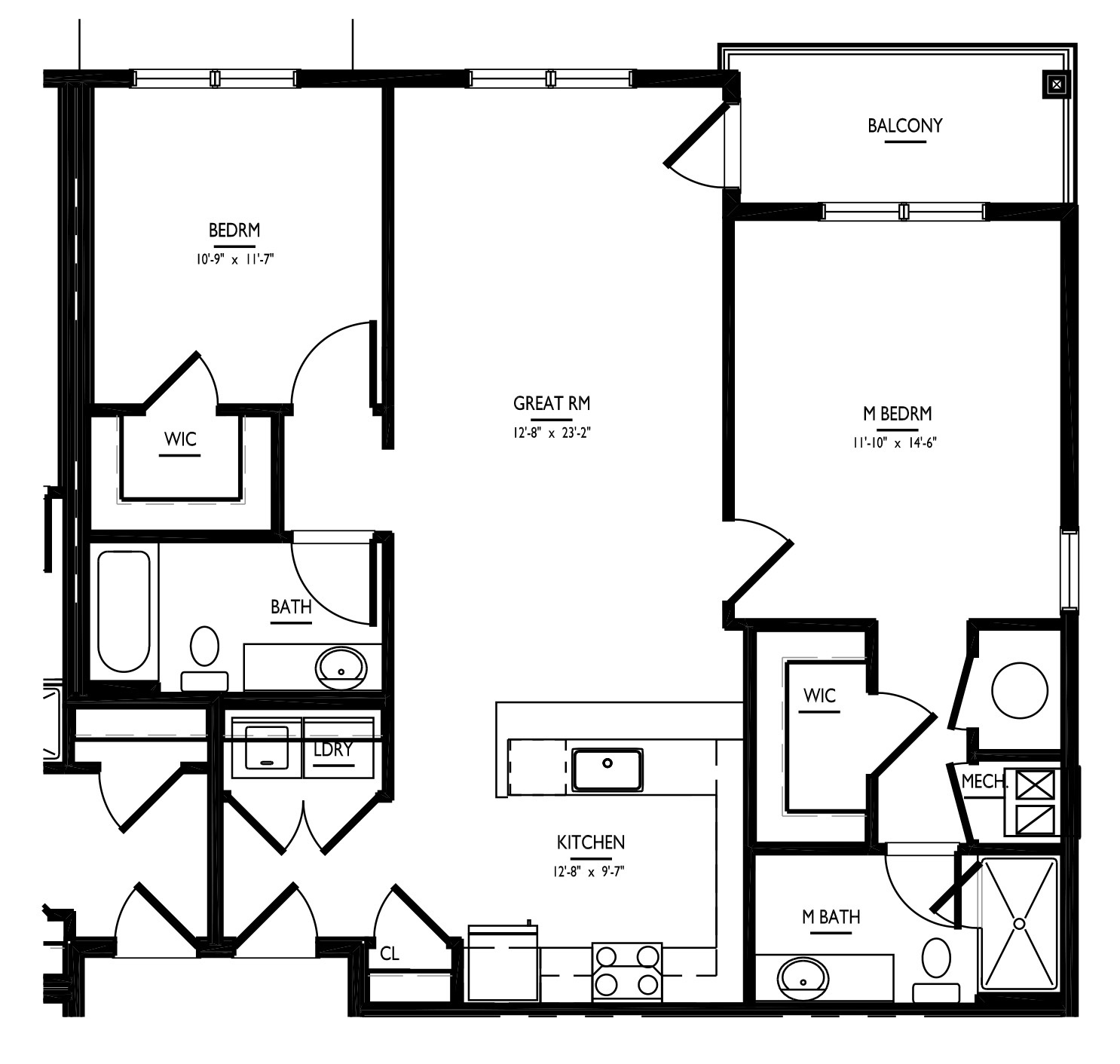 The Park, Roselle, NJ Apartment for Rent - Bozzuto