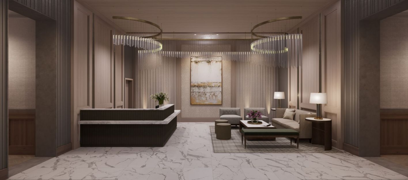 The Ritz-Carlton Residences, Chevy Chase | Bozzuto