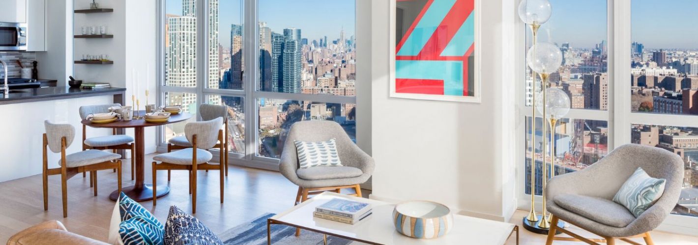 I Live in a 72-Square-Foot Apartment in NYC: What It's Like, Cost