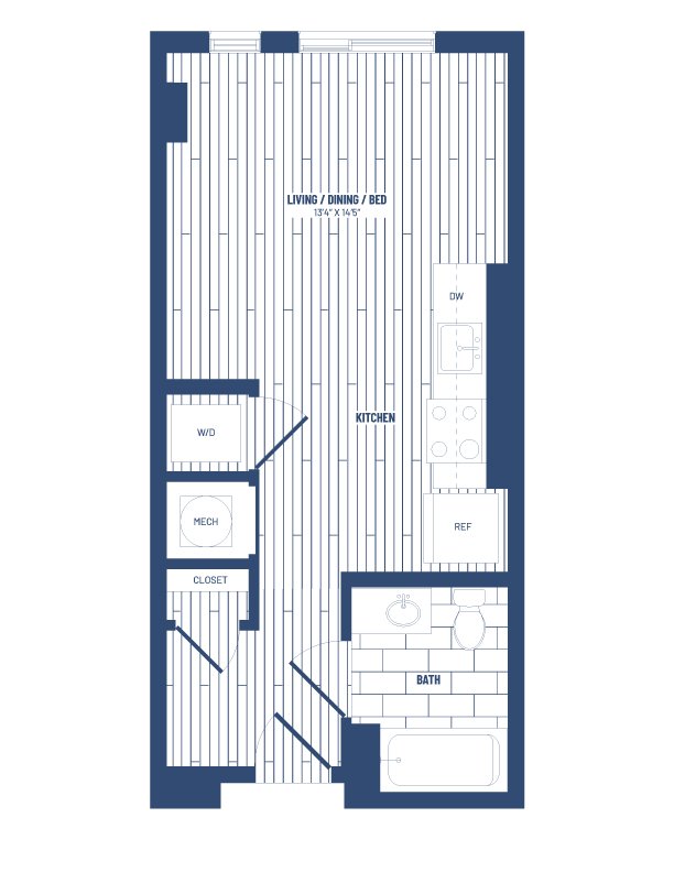 The Kelvin Floor Plans Luxury Apartments in DC Metro Bozzuto