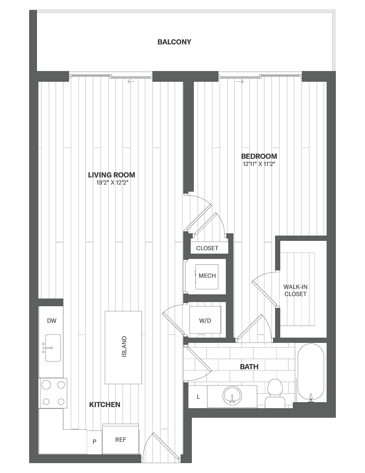 CERU | Luxury Apartments in South Florida Area | Bozzuto