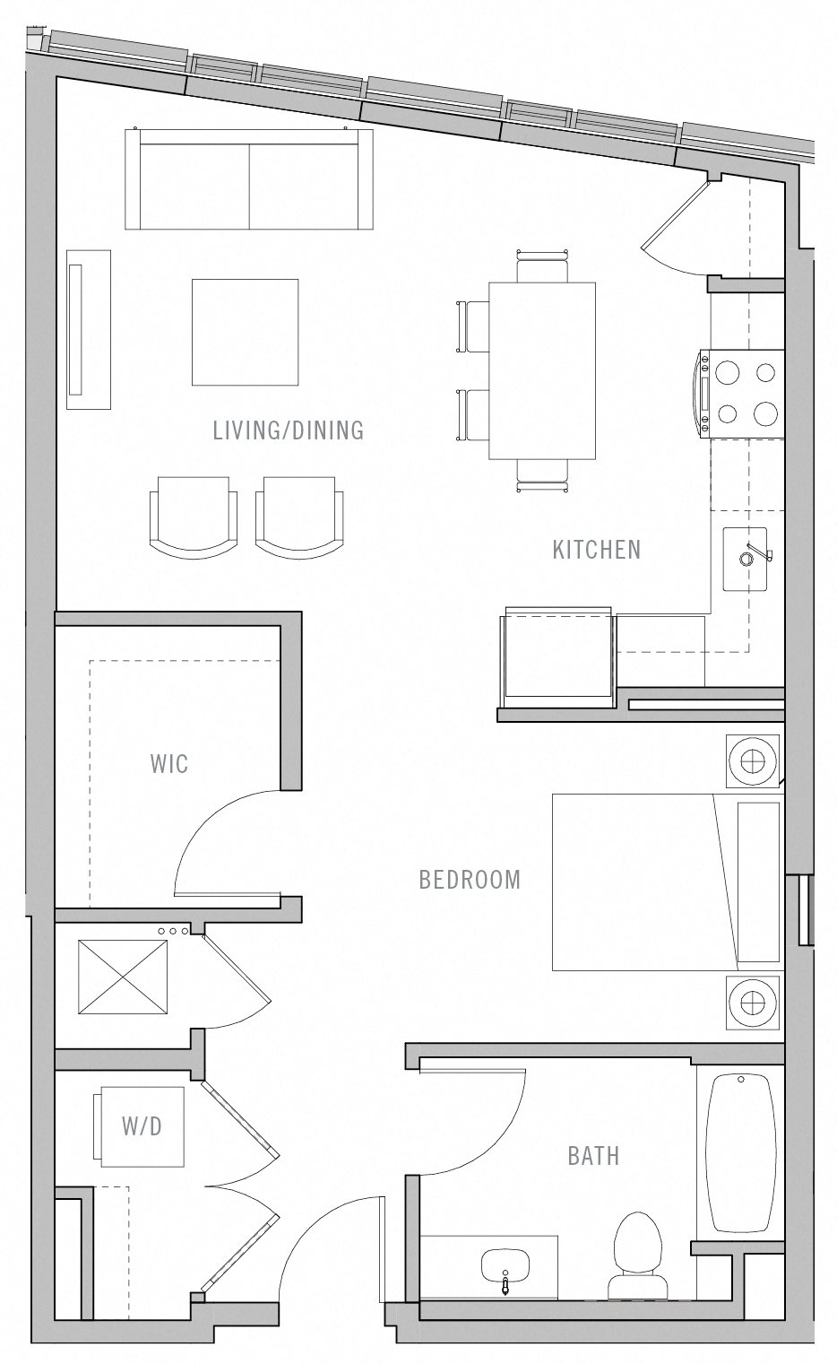 Park Fifth | Luxury Apartments in Los Angeles Metro | Bozzuto