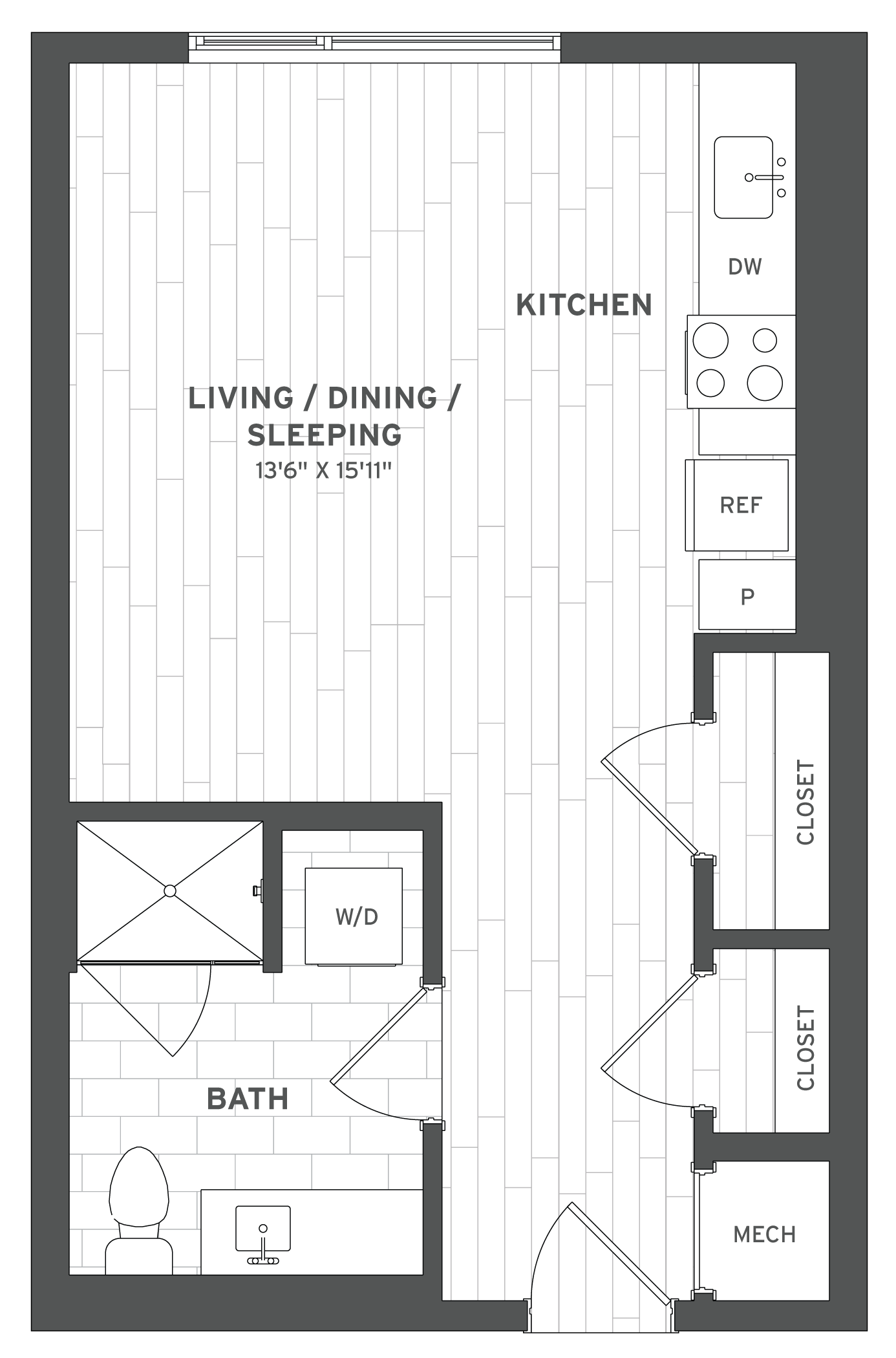 Amaya | Luxury Apartments in Boston Metro | Bozzuto