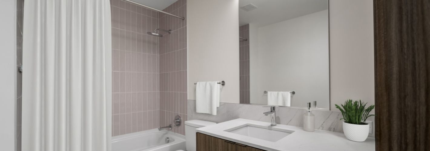 OZMA : Step onto luxury with our designer tile bath flooring