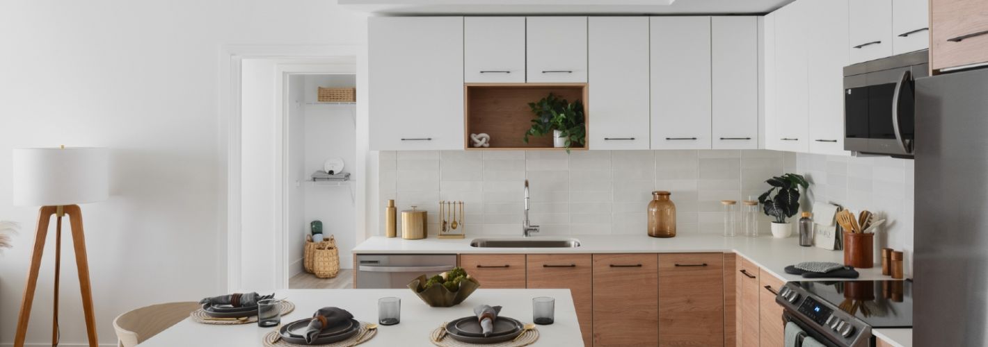 Savio : Modern, high-end kitchen design	